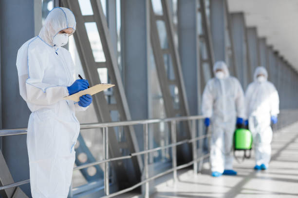 Best Mold Odor Removal Services  in Footville, WI
