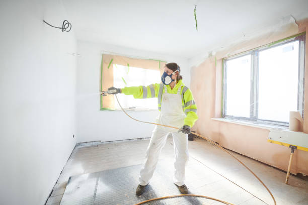 Biohazard Mold Removal in Footville, WI
