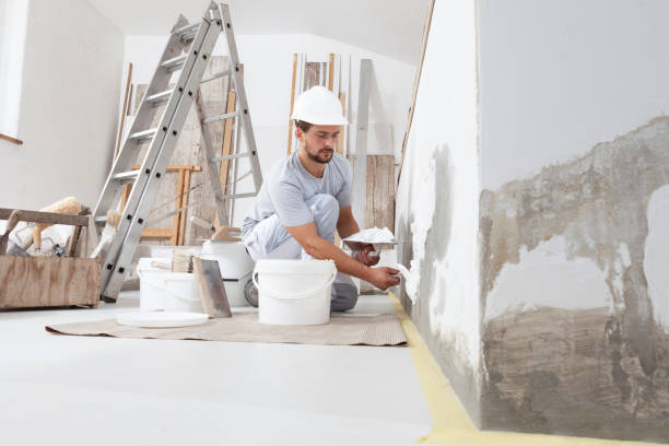 Footville, WI Mold Removal Company