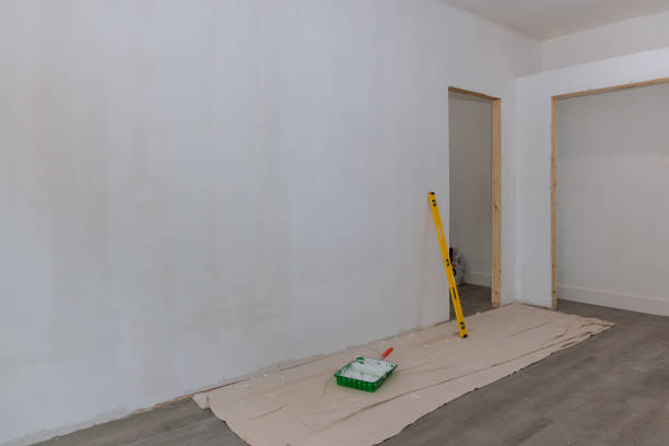 Best Emergency Mold Remediation  in Footville, WI